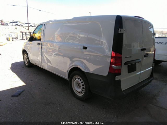 WD3PG3EA5K3533423 Mercedes-Benz METRIS CARGO VAN