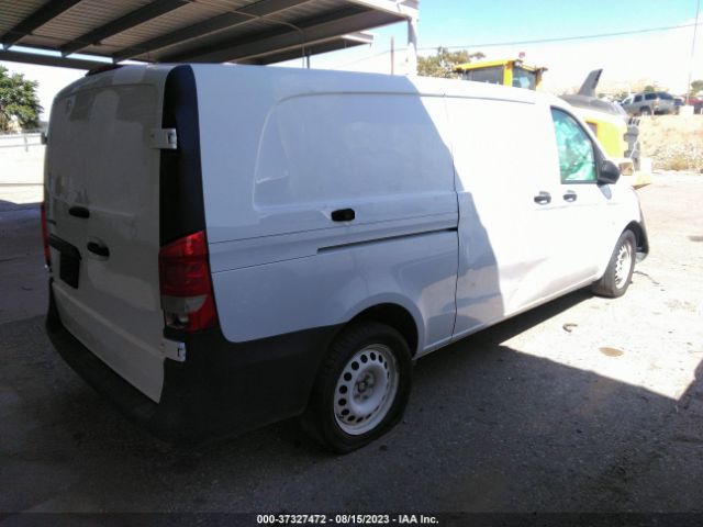 WD3PG3EA5K3533423 Mercedes-Benz METRIS CARGO VAN