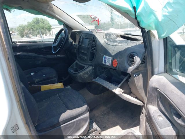 WD3PG3EA5K3533423 Mercedes-Benz METRIS CARGO VAN