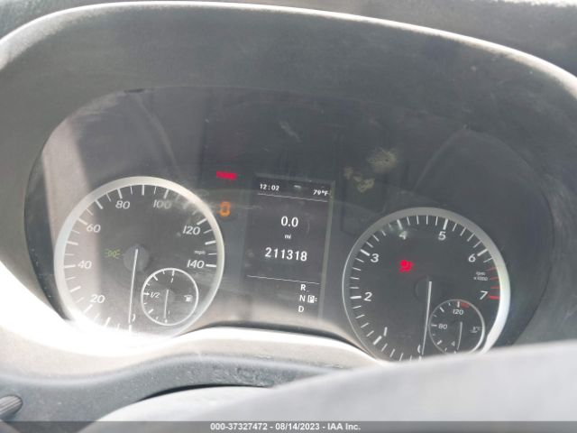 WD3PG3EA5K3533423 Mercedes-Benz METRIS CARGO VAN