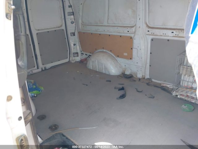 WD3PG3EA5K3533423 Mercedes-Benz METRIS CARGO VAN