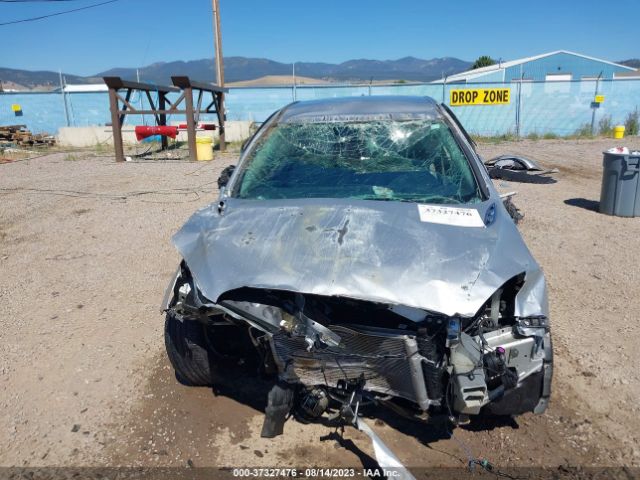 1G4PR5SK6F4118812 Buick Verano Convenience Group