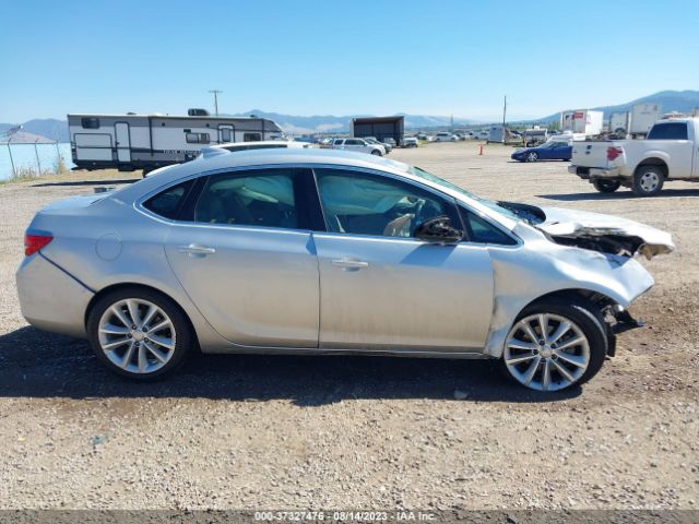 1G4PR5SK6F4118812 Buick Verano Convenience Group