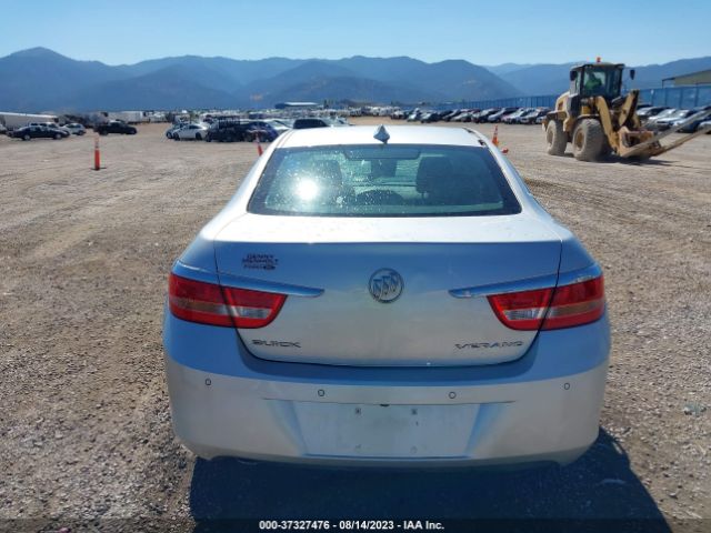 1G4PR5SK6F4118812 Buick Verano Convenience Group