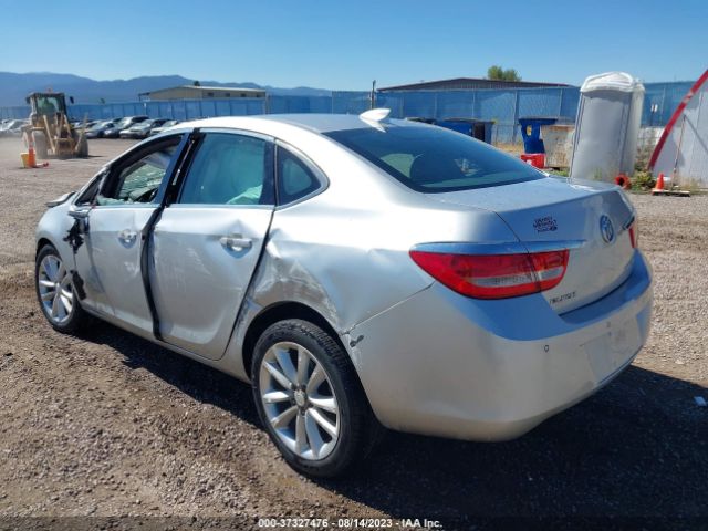 1G4PR5SK6F4118812 Buick Verano Convenience Group