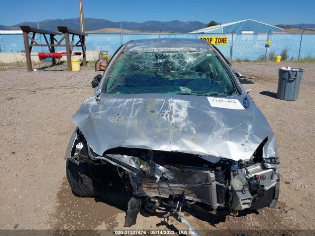 1G4PR5SK6F4118812 Buick Verano Convenience Group