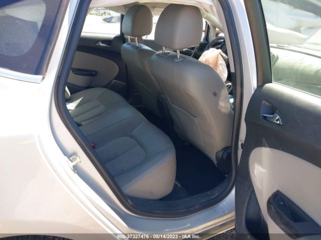 1G4PR5SK6F4118812 Buick Verano Convenience Group