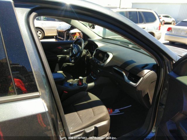 3GKALMEV6KL118295 GMC Terrain Sle