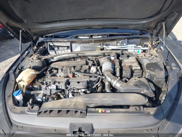 5XXG64J20MG063799 KIA K5 Gt-line