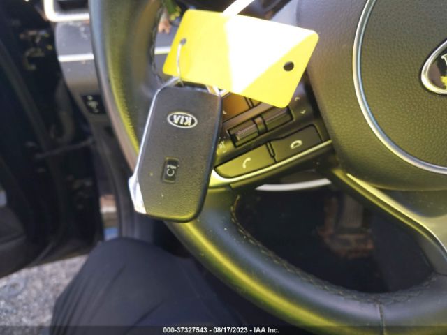 5XXG64J20MG063799 KIA K5 Gt-line