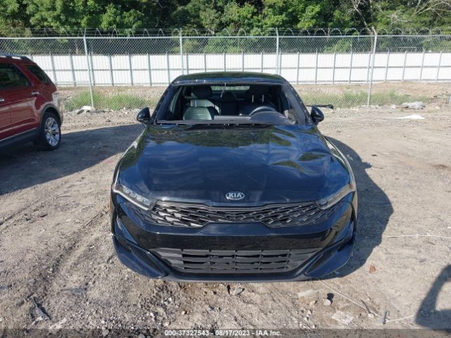 5XXG64J20MG063799 KIA K5 Gt-line