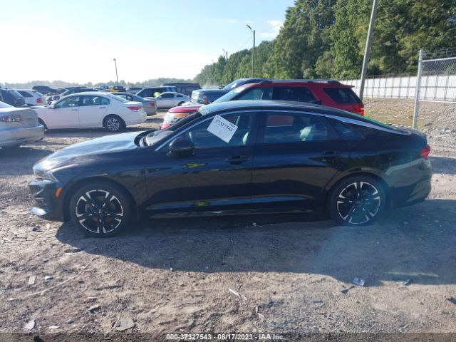 5XXG64J20MG063799 KIA K5 Gt-line