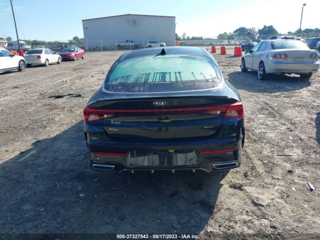 5XXG64J20MG063799 KIA K5 Gt-line