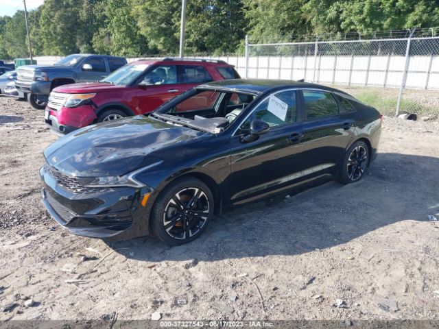 5XXG64J20MG063799 KIA K5 Gt-line