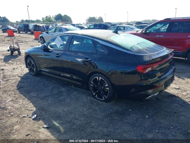 5XXG64J20MG063799 KIA K5 Gt-line