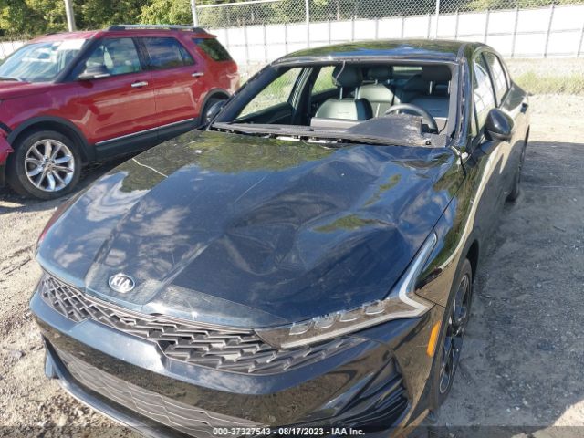5XXG64J20MG063799 KIA K5 Gt-line