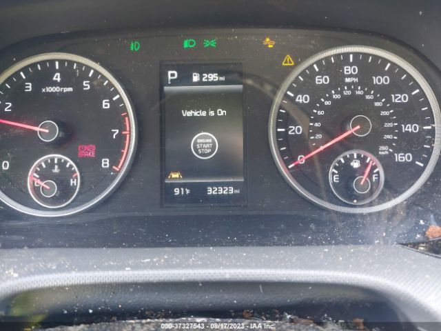 5XXG64J20MG063799 KIA K5 Gt-line