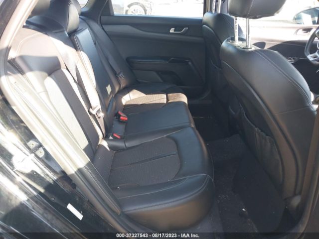 5XXG64J20MG063799 KIA K5 Gt-line