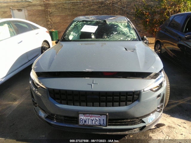2021 Polestar 2, VIN: LPSED3KA0ML006217