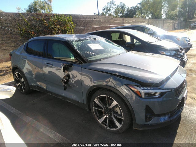 2021 Polestar 2, VIN: LPSED3KA0ML006217