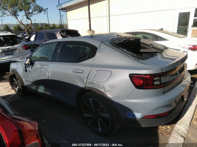 2021 Polestar 2, VIN: LPSED3KA0ML006217