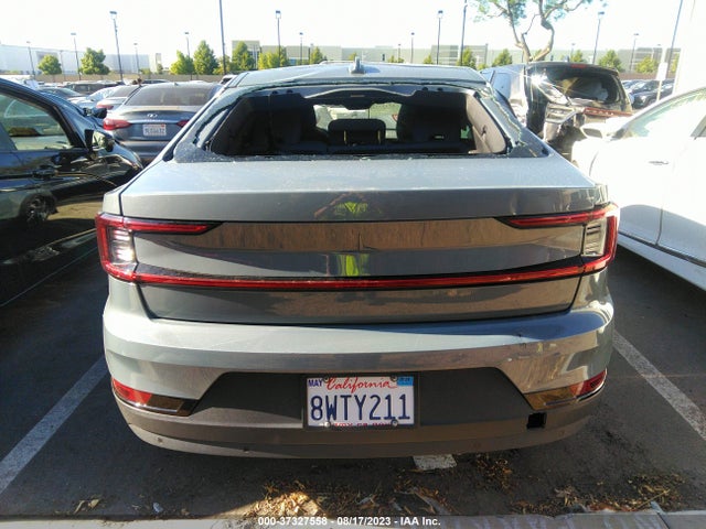 2021 Polestar 2, VIN: LPSED3KA0ML006217