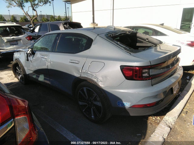 2021 Polestar 2, VIN: LPSED3KA0ML006217