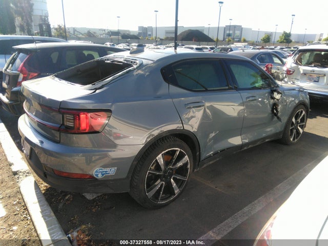 2021 Polestar 2, VIN: LPSED3KA0ML006217