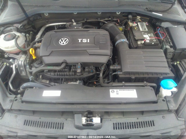 3VW6T7AU3KM031249 Volkswagen Golf Gti S/se/autobahn