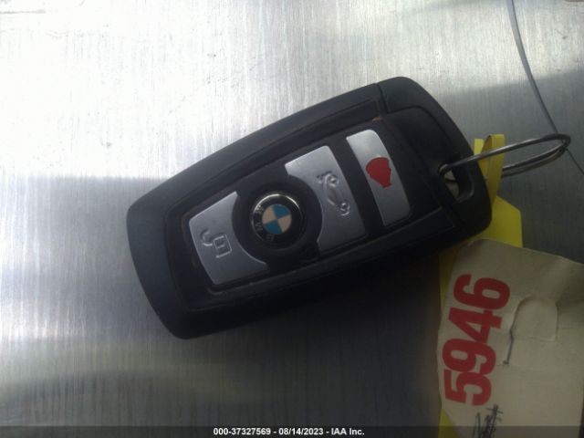 WBA5B1C59FD920740 BMW 5 Series 535i