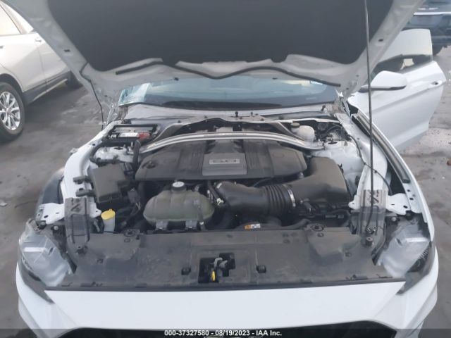 1FATP8FF6J5110905 Ford Mustang Gt Premium