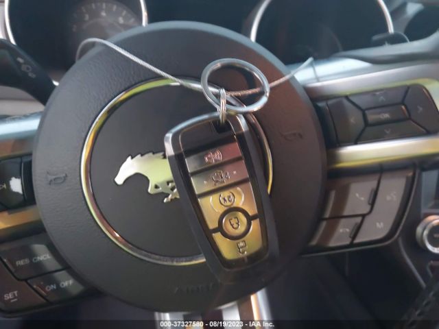 1FATP8FF6J5110905 Ford Mustang Gt Premium