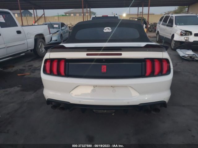 1FATP8FF6J5110905 Ford Mustang Gt Premium