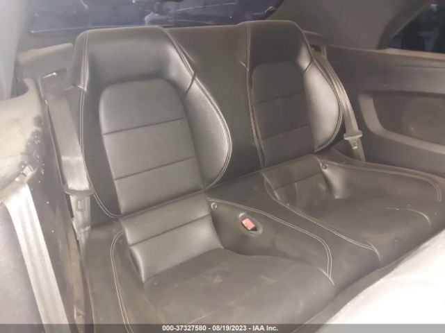 1FATP8FF6J5110905 Ford Mustang Gt Premium