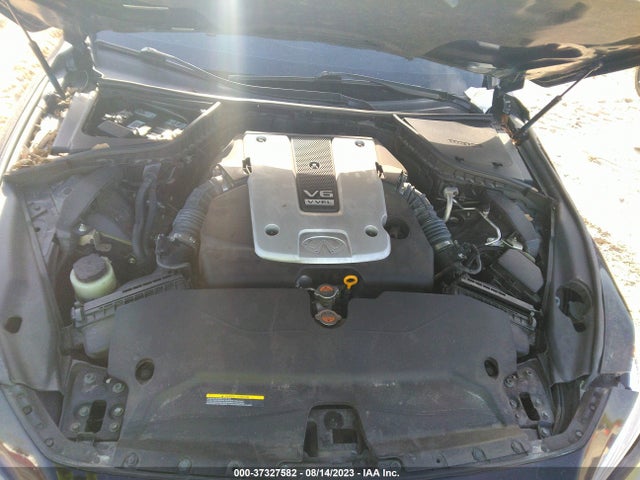 2014 INFINITI Q50 PREMIUM VIN: JN1BV7APXEM685173