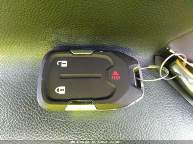 1GKKNRLS3KZ294931 GMC ACADIA SLE