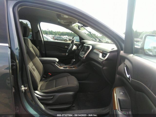 1GKKNRLS3KZ294931 GMC ACADIA SLE