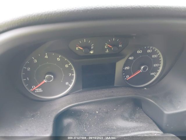 1GKKNRLS3KZ294931 GMC ACADIA SLE