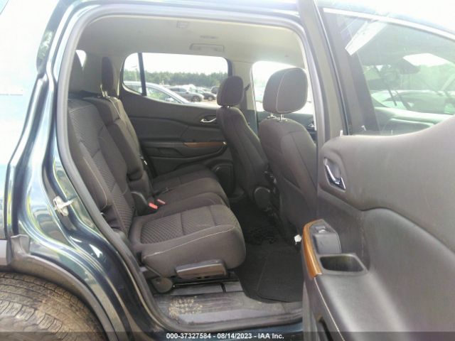 1GKKNRLS3KZ294931 GMC ACADIA SLE