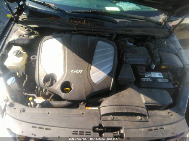 KNALN4D7XG5214405 KIA Cadenza Premium