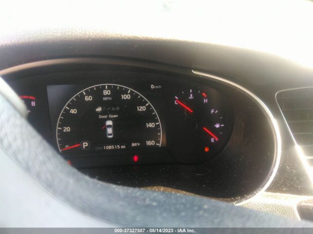 KNALN4D7XG5214405 KIA Cadenza Premium