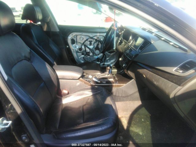 KNALN4D7XG5214405 KIA Cadenza Premium