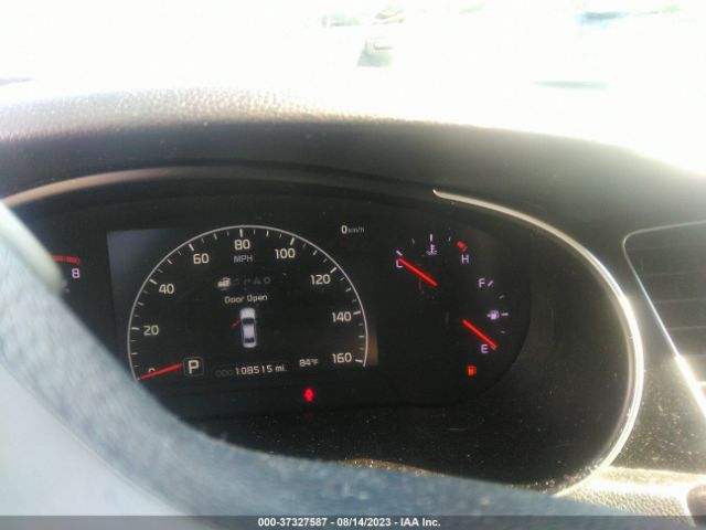 KNALN4D7XG5214405 KIA Cadenza Premium