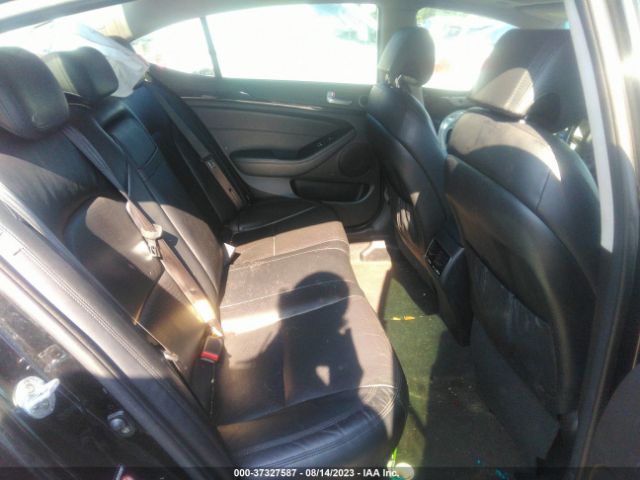 KNALN4D7XG5214405 KIA Cadenza Premium