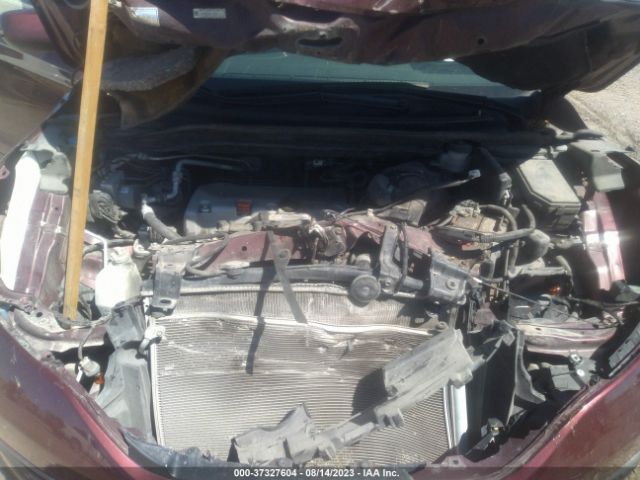 5J6RM4H58EL029975 Honda CR-V EX