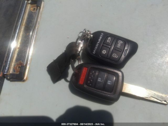 5J6RM4H58EL029975 Honda CR-V EX