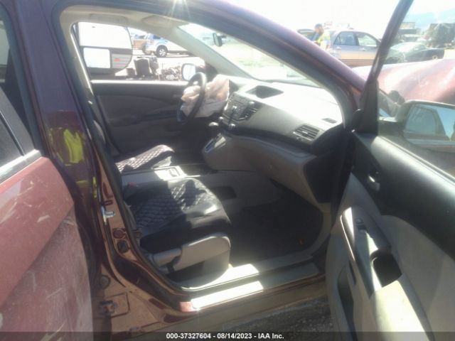 5J6RM4H58EL029975 Honda CR-V EX