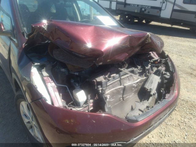 5J6RM4H58EL029975 Honda CR-V EX