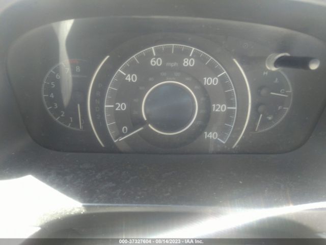 5J6RM4H58EL029975 Honda CR-V EX