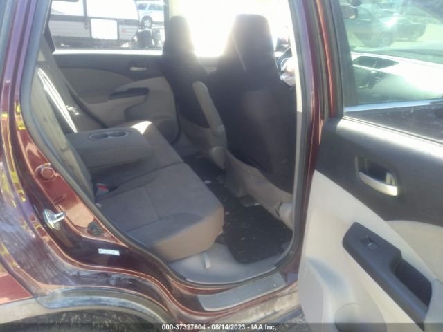 5J6RM4H58EL029975 Honda CR-V EX